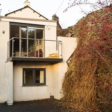 Gale Coach House Holiday home