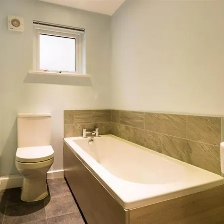 Gale Coach House Vakantiehuis