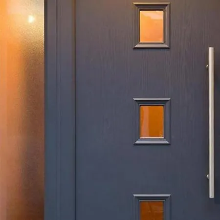 Gale Coach House Vakantiehuis *